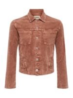 Janelle Corduroy Jacket