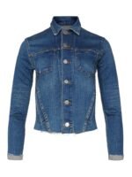 Janelle Denim Jacket