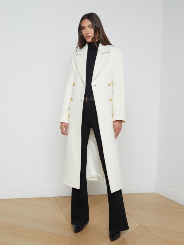 Olina Coat