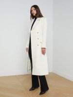 Olina Coat