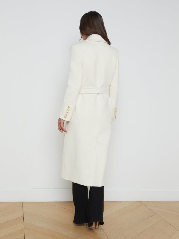 Olina Coat