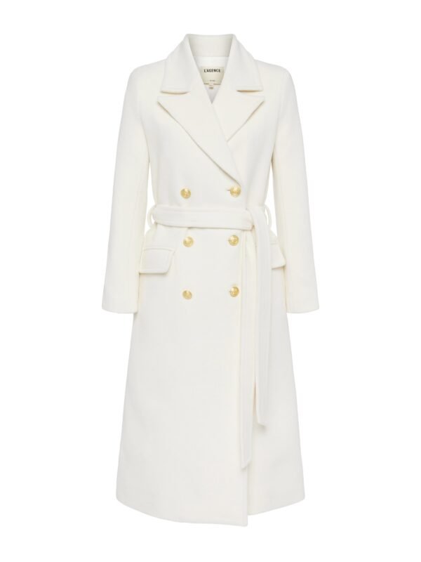 Olina Coat