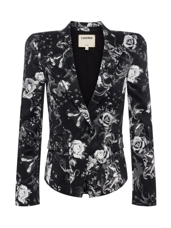Kaisley Blazer