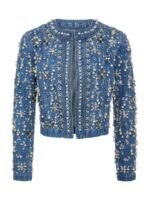 Belvie Pearl Jacket