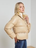 Stowe Down Puffer Jacket