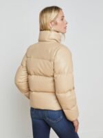 Stowe Down Puffer Jacket