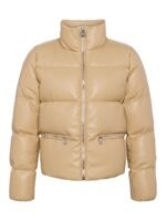 Stowe Down Puffer Jacket