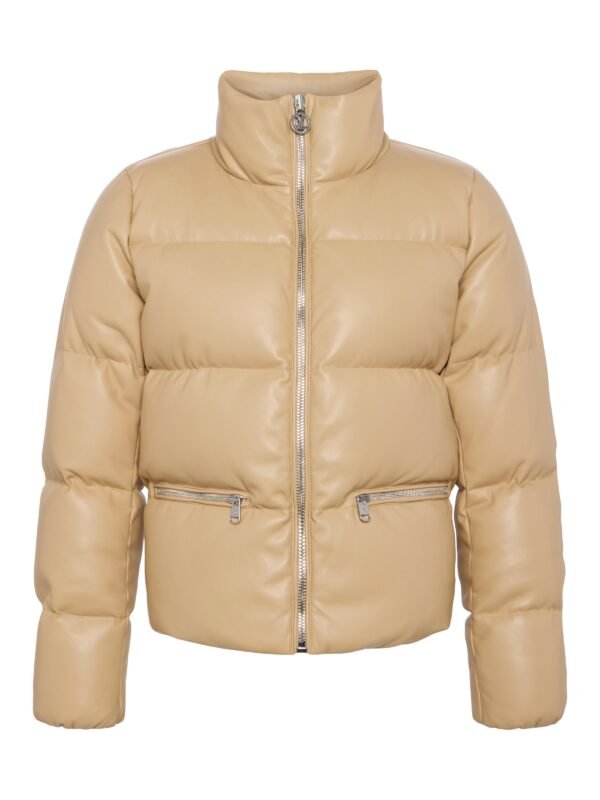 Stowe Down Puffer Jacket